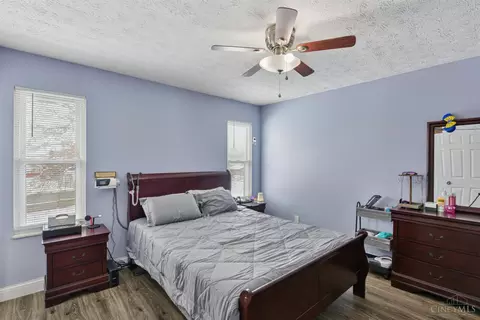 Bedroom - 104 Circle Dr, Harrison, OH 45030 photo 2 of 5