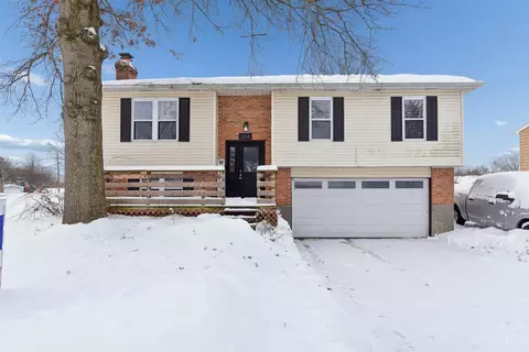 Exterior - 104 Circle Dr, Harrison, OH 45030 photo 2 of 5