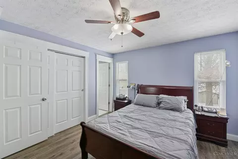 Bedroom - 104 Circle Dr, Harrison, OH 45030 photo 5 of 5