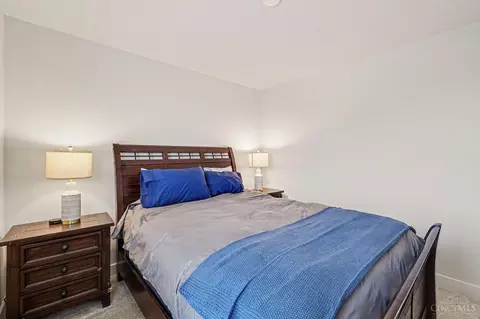 Bedroom - 2311 Sir Barton Dr, Morrow, OH 45152 photo 4 of 8