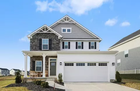 Exterior - 2311 Sir Barton Dr, Morrow, OH 45152 photo 7 of 8