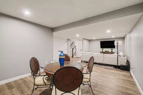 Dining - 2311 Sir Barton Dr, Morrow, OH 45152 photo 3 of 3