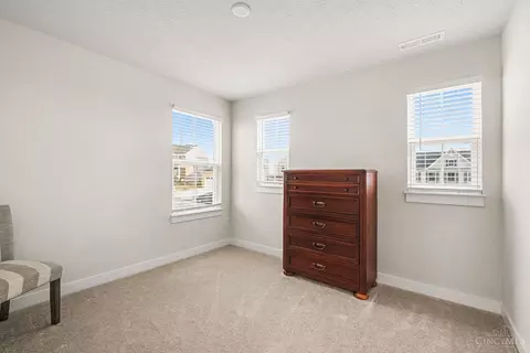 Bedroom - 2311 Sir Barton Dr, Morrow, OH 45152 photo 5 of 8