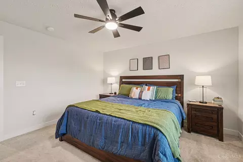Bedroom - 2311 Sir Barton Dr, Morrow, OH 45152 photo 2 of 8