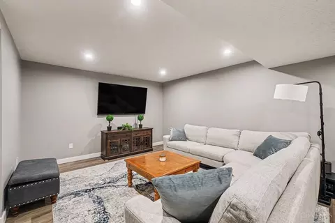 Living - 2311 Sir Barton Dr, Morrow, OH 45152 photo 2 of 2