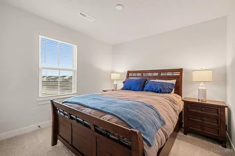 Bedroom - 2311 Sir Barton Dr, Morrow, OH 45152 photo 3 of 8