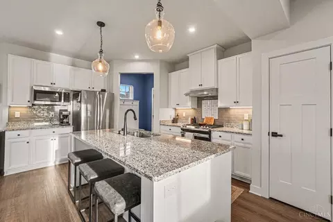 Kitchen - 2311 Sir Barton Dr, Morrow, OH 45152 photo 1 of 4