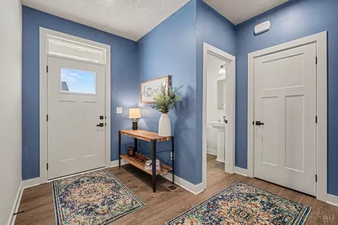 Entry Way - 2311 Sir Barton Dr, Morrow, OH 45152 photo 1 of 5
