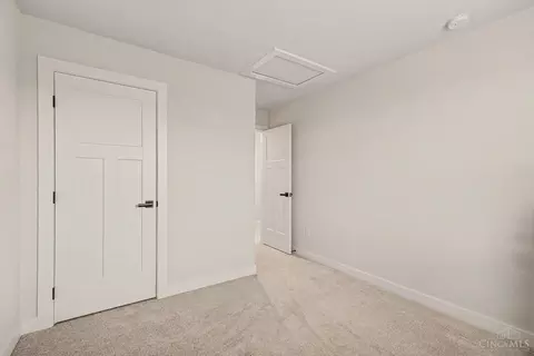 Bedroom - 2311 Sir Barton Dr, Morrow, OH 45152 photo 6 of 8