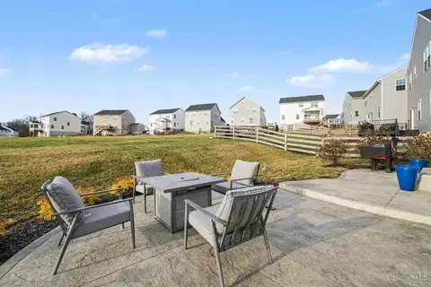 Exterior - 2311 Sir Barton Dr, Morrow, OH 45152 photo 5 of 8