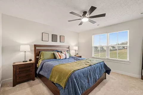 Bedroom - 2311 Sir Barton Dr, Morrow, OH 45152 photo 1 of 8