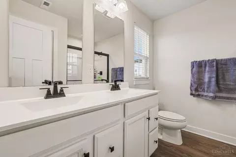 Bath - 2311 Sir Barton Dr, Morrow, OH 45152 photo 1 of 3