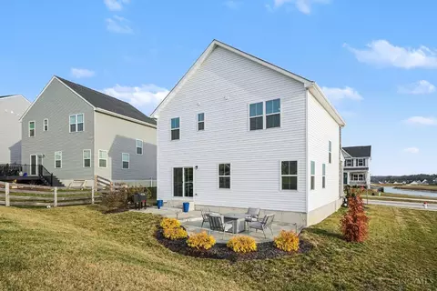 Exterior - 2311 Sir Barton Dr, Morrow, OH 45152 photo 4 of 8