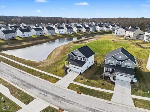 View/Area - 2311 Sir Barton Dr, Morrow, OH 45152 photo 3 of 4