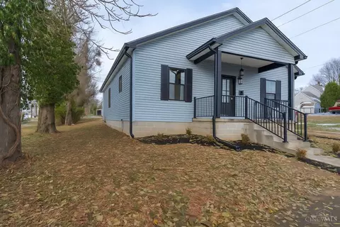 222 John St, Hillsboro, OH 45133