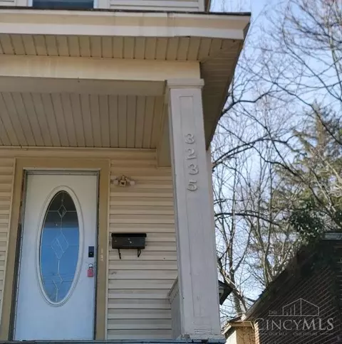 Exterior - 3235 Wold Ave, Cincinnati, OH 45207 photo 3 of 3