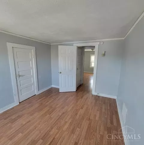 Bedroom - 3235 Wold Ave, Cincinnati, OH 45207 photo 1 of 2