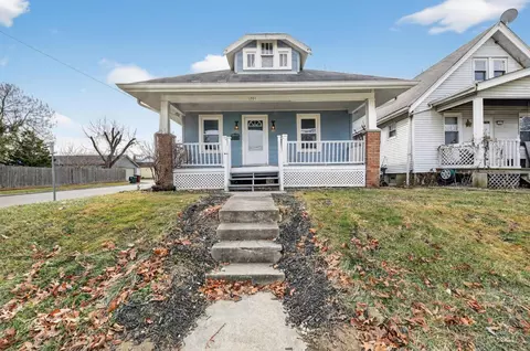 1701 Goodman Ave, North College Hill, OH 45239