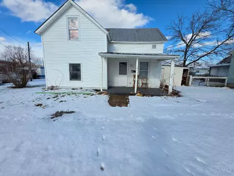 430 Poplar St, West Union, OH 45693
