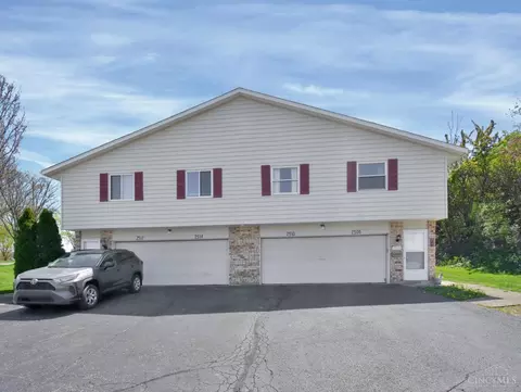 2508 Mustang Dr, Cincinnati, OH 45211