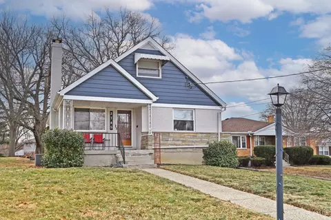 2745 Mt Airy Ave, Cincinnati, OH 45239