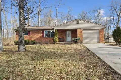 6150 Belfast Rd, Goshen, OH 45122
