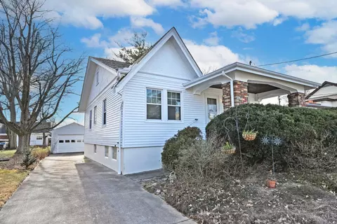 315 Home Ave, Lockland, OH 45215
