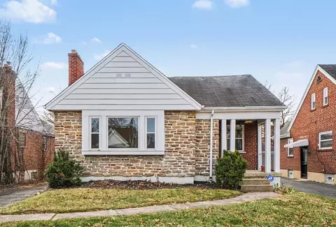 1849 Greenbriar Pl, Cincinnati, OH 45237