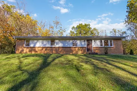 1752 Boat Run Rd, New Richmond, OH 45157