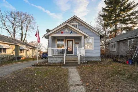 1481 St Clair Ave, Mount Healthy, OH 45231