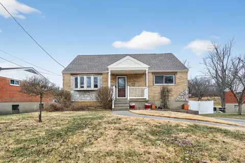 3157 Westbourne Dr, Cincinnati, OH 45248