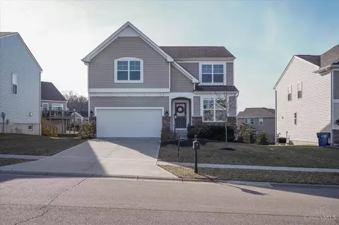 695 Miami View Trl, Milford, OH 45150