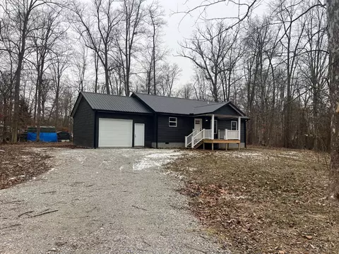 12050 Beech Trl, Hillsboro, OH 45133