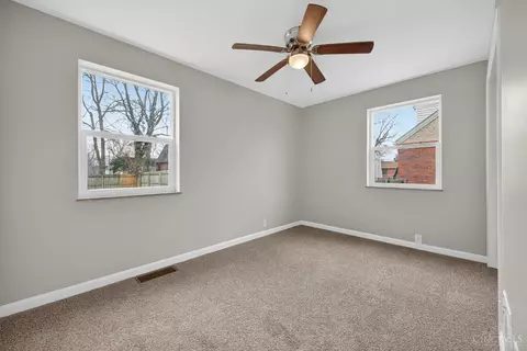 Bedroom - 2258 Hunt Rd, Reading, OH 45215 photo 1 of 7