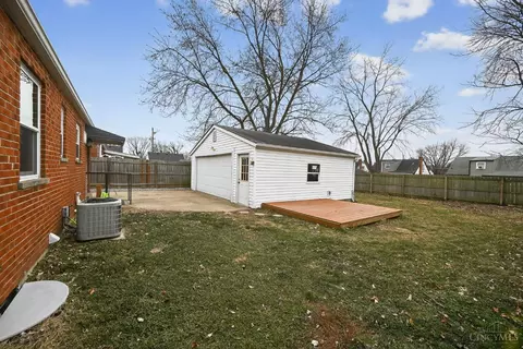 Exterior - 2258 Hunt Rd, Reading, OH 45215 photo 7 of 7
