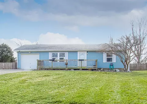 539 Skodborg Dr, Eaton, OH 45320