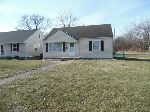 177 Thomas Blvd, Hamilton, OH 45013