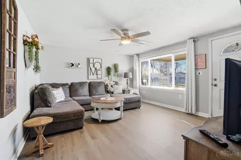 Living - 12114 Fourth Ave, Cincinnati, OH 45249 photo 1 of 2