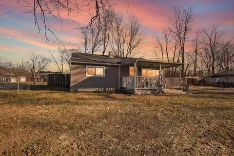 12114 Fourth Ave, Cincinnati, OH 45249