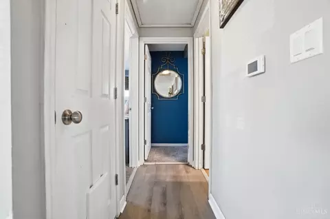 Entry Way - 12114 Fourth Ave, Cincinnati, OH 45249 photo 1 of 1