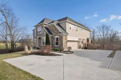 4648 Swift Ct, Lebanon, OH 45036