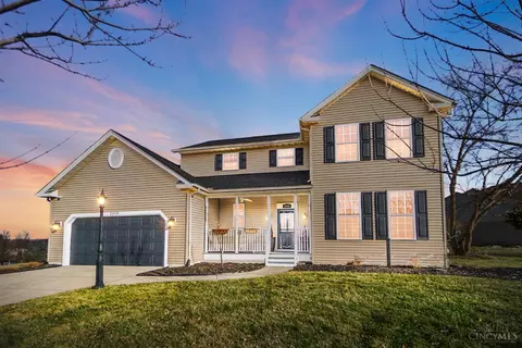 5499 Selu Dr, Liberty Twp, OH 45011