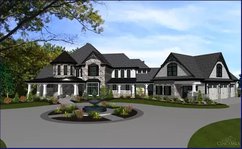 9774 Christian Ct, Loveland, OH 45140