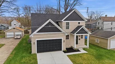 5312 Dora Ave, Cincinnati, OH 45227