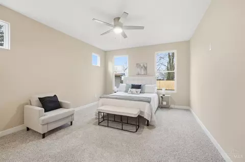 Bedroom - 5312 Dora Ave, Cincinnati, OH 45227 photo 1 of 15