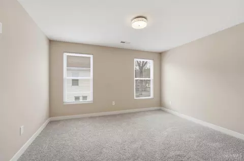Bedroom - 5312 Dora Ave, Cincinnati, OH 45227 photo 11 of 15