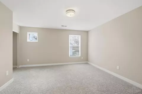 Bedroom - 5312 Dora Ave, Cincinnati, OH 45227 photo 4 of 15