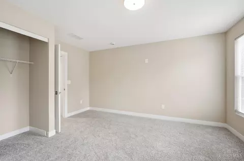 Bedroom - 5312 Dora Ave, Cincinnati, OH 45227 photo 13 of 15