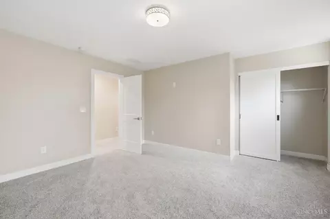 Bedroom - 5312 Dora Ave, Cincinnati, OH 45227 photo 7 of 15
