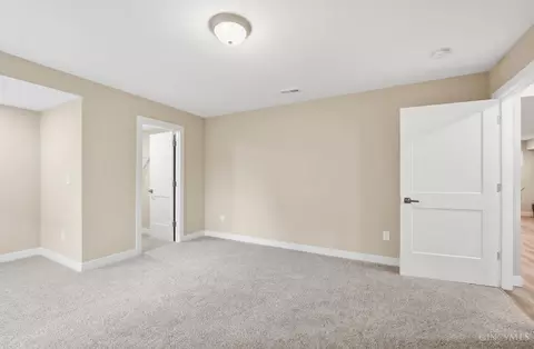 Bedroom - 5312 Dora Ave, Cincinnati, OH 45227 photo 15 of 15
